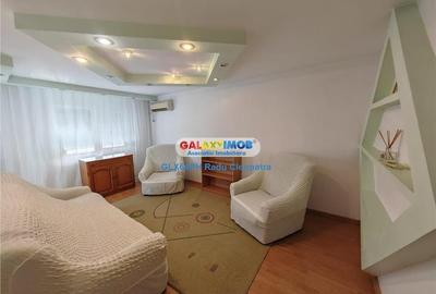 Inchiriere apartament 3 camere, Ploiesti, zona Malu Rosu - 1