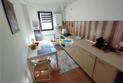 Apartament Modern, 2 Bai, 70 mp | Militari Residence | Soarelui - 6