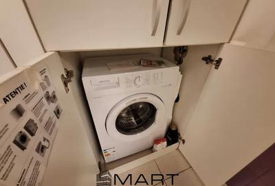 Garsoniera decomandata zona Avantgarden - 8