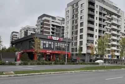 Apartament cu 2 camere semidecomandat în Timișoara - 1