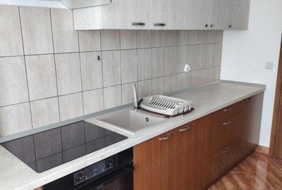 Apartament cu 2 camere decomandat în Semicentral - 2