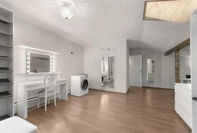 Casă individuală cu 3 camere cu Canalizare în Chiajna - 7