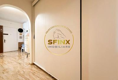 Apartament cu 3 camere decomandat, mobilat în Rahova - 15