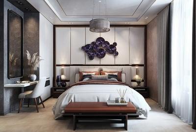 4 Camere Premium Bloc Nou in Cotroceni - 4