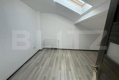 Apartament cu 4 camere, 89 mp, Burdujeni Apartament cu 4 camere, 89 mp, Burdujeni - 3