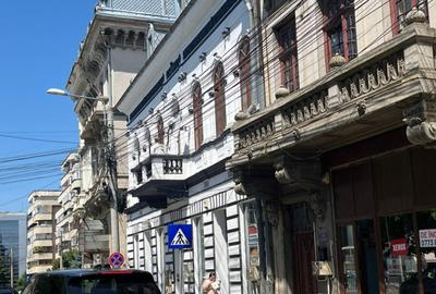 Spatiu comercial, ultracentral, 94mp utili, zona restaurant - 1