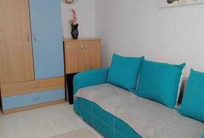 Garsonieră decomandată în Central - 1