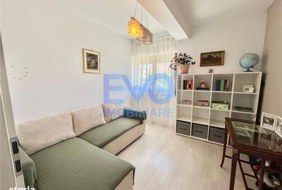 Apartament cu 3 camere decomandat în Valea Lupului - 12