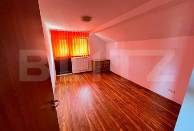 Casa in oras 4 camere, 137 mp, 240 mp teren, panorama - 9
