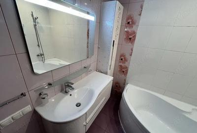 Apartament cu 2 camere decomandat în Circumvalațiunii - 2