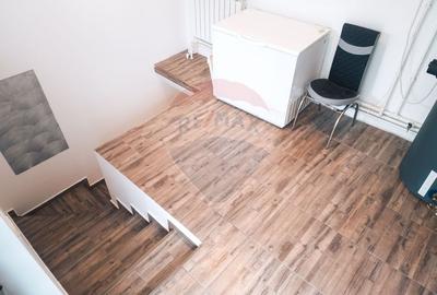 Casă de vânzare 300mp, Șendreni I Galati– liniște și rafinament - 18