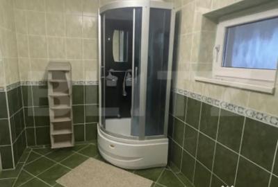 Casă cu 3 camere cu Teren 750 Mp în Cetății - 1