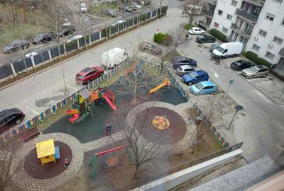 Apartament cu 2 camere decomandat în Roșu - 1