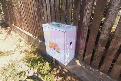 Teren de 4715 mp, în Brănești - 10