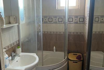 Apartament cu 2 camere decomandat în Central - 6