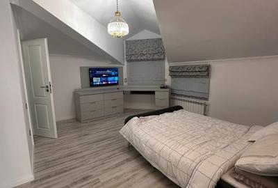 Vila de lux la 2 min de mers pe jos de plaja Faleza Nord - 32