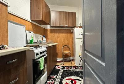 Garsonieră semidecomandată în Central - 1