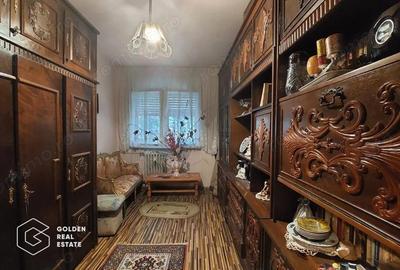 Apartament 3 camere, parter, zona centrala, strada Miron Costin - 1