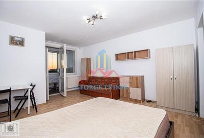 Vanzare garsoniera 31 mp, Str. Lucretiu Patrascanu Nr. 9, Bl Y2 - 3