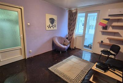 Apartament cu 2 camere semidecomandat în Basarab - 4