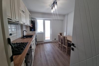 Apartament,2 Camere,Piata Iancului,Metrou,bl.1987,reabilitat,et.2/10,DECOMANDAT, - 15
