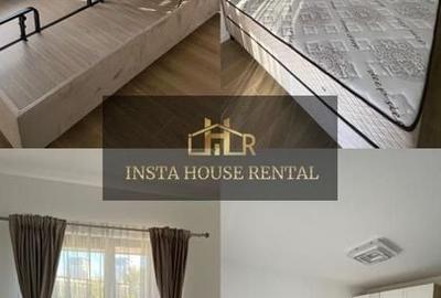 3 camere Parcului 20  + loc parcare si boxa - 6