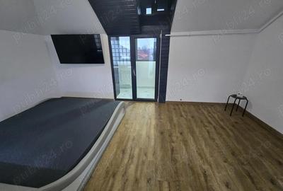 Garsonieră decomandată în Central - 6