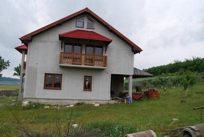 Casă cu 5 camere cu Teren 3500 Mp în Central - 3