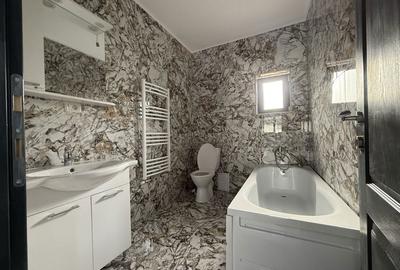 Casă cu 4 camere în Central - 5