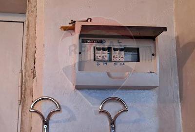 Apartament 2 camere , parter, 39 mp - 12