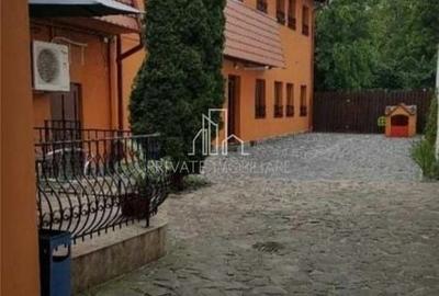 Spațiu Birouri, 50mp, Zona Centrala- langa Cetate - 7