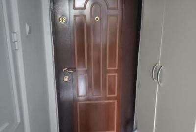 Garsoniera Decomandata, Tomis Nord , 20mp, 3/4 - 5