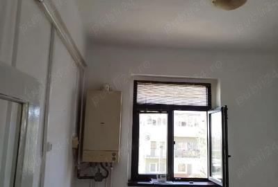 Apartament cu 2 camere decomandat în Lugoj - 7