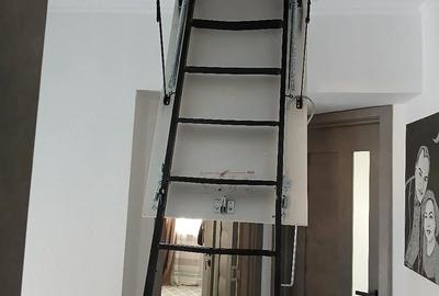 Casă cu 4 camere cu Teren 977 Mp în Brebu - 3