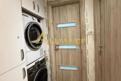 Apartament cu 3 camere în Berceni - 3