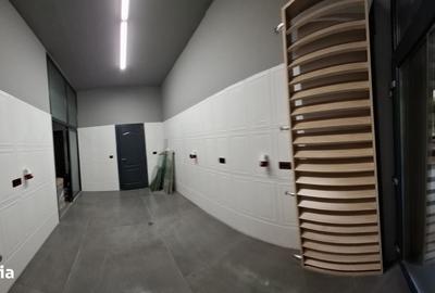 Spațiu comercial, de 90 mp, în Ultracentral - 12