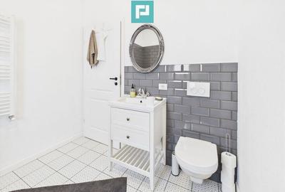 Casă cu 5 camere cu Teren 750 Mp în Mândruloc - 12