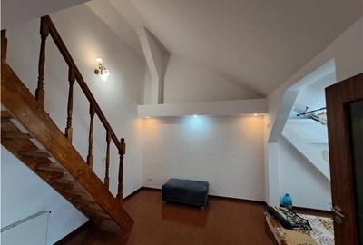 Apart 1 cam Iosefin-Garii ,  CENTRALA PROPRIE 
Ideal pt investitie - 9