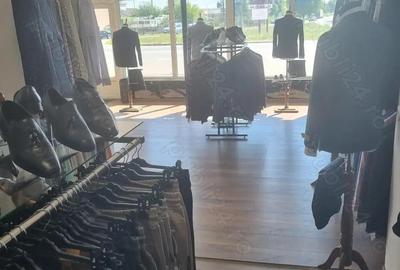 Inchiriez spatiu comerciala - 5