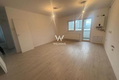 Apartament cu 4 camere semidecomandat în Sud - 3