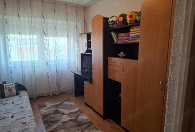 Apartament cu 4 camere decomandat în Central - 17