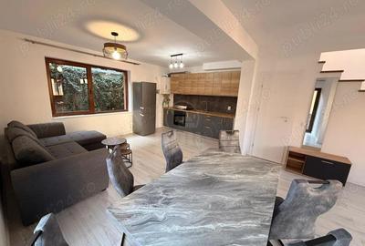 Duplex de inchiriat zona Eroilor - 5