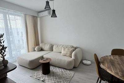 Apartament cu 2 camere decomandat în Central - 4