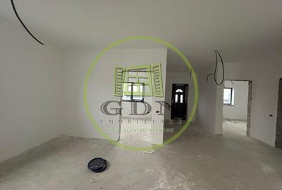 Casa plan parter, 473 mp teren, 104 mp utili, Magnolia - 6