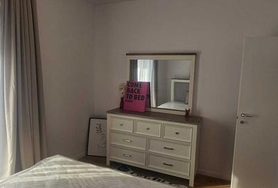 Apartament cu 2 camere decomandat, mobilat în Tunari - 7