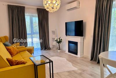 Apartament 3 camere 78 MP | 1 Mai | Loc de parcare inclus | - 1