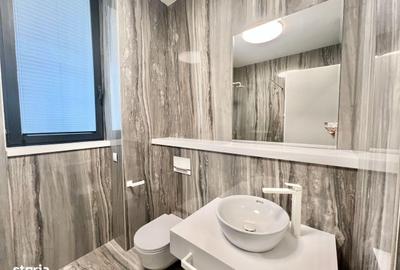 Apartament cu 3 camere, mobilat în Floreasca - 11