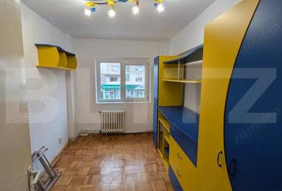 Apartament cu 3 camere decomandat în Cetate - 4