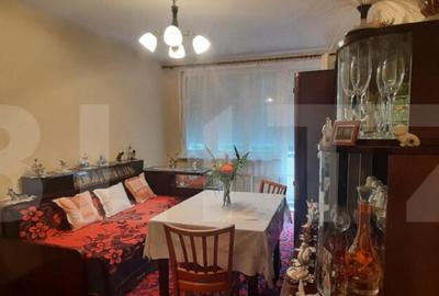 Apartament 3 camere suprafata 51 mp - 3