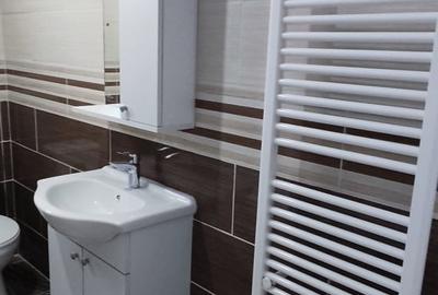 Casă cu 5 camere cu Teren 27.5 Mp în Giurgiului - 12